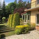 Willa-polanica Habitación en casa particular