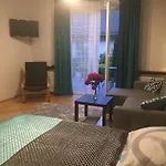 Willa-polanica Habitación en casa particular Polanica-Zdrój