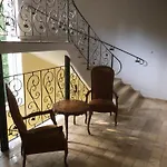 Willa-polanica Habitación en casa particular *