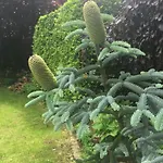 Willa-polanica * Polanica-Zdrój