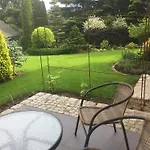 Willa-polanica Habitación en casa particular *