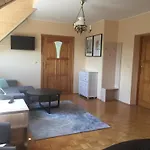 Willa-polanica Habitación en casa particular