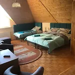 Habitación en casa particular Willa-polanica