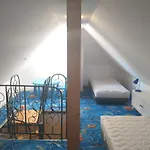 Willa-polanica * Polanica-Zdrój