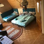 Habitación en casa particular Willa-polanica *