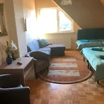 Habitación en casa particular Willa-polanica Polanica-Zdrój