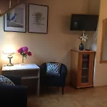 Willa-polanica Habitación en casa particular