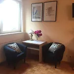 Willa-polanica Habitación en casa particular