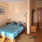 Willa-polanica Habitación en casa particular *