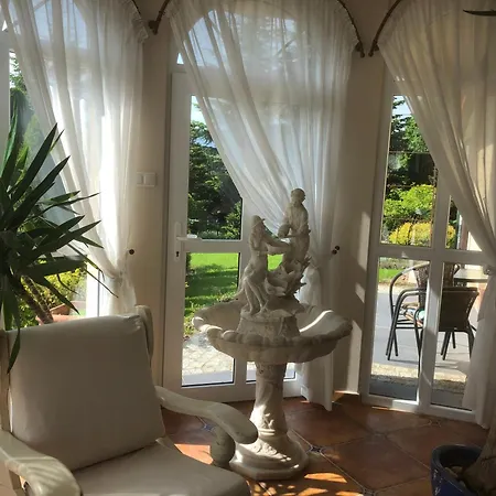 Accommodatie bij particulieren Willa-polanica Polanica-Zdrój