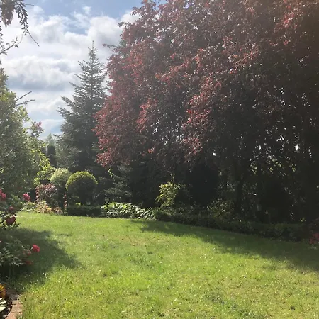 Kwatera prywatna Willa-polanica *