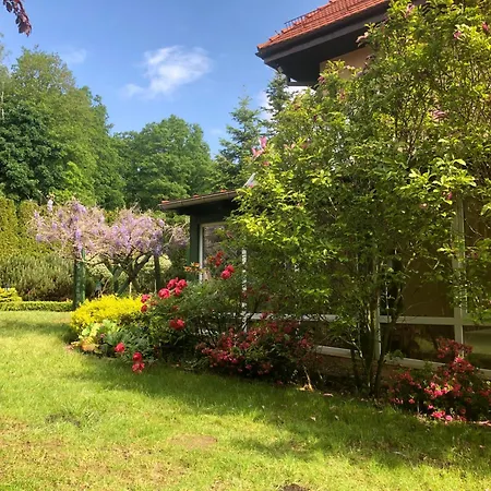 Willa-polanica Polanica-Zdroj