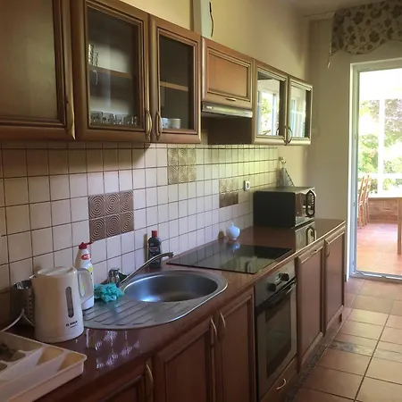 Homestay szállás Willa-polanica *