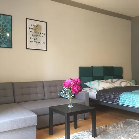 Willa-polanica Homestay Polanica-Zdroj