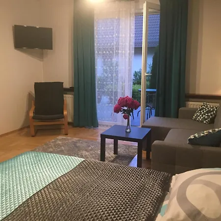 Willa-polanica Homestay szállás Polanica-Zdrój