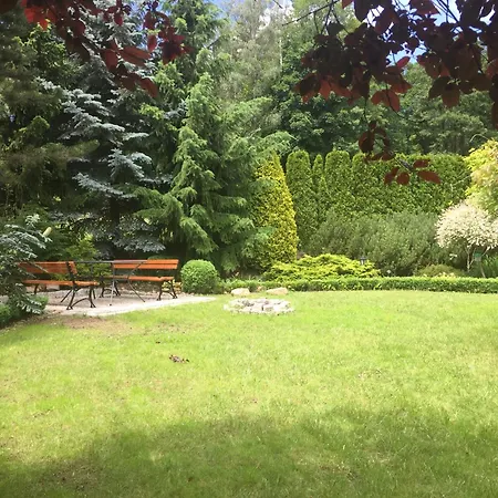 Homestay szállás Willa-polanica Polanica-Zdrój