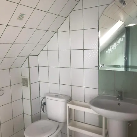 Accommodatie bij particulieren Willa-polanica