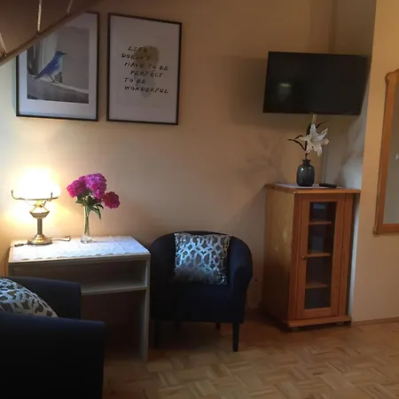 Willa-polanica Homestay