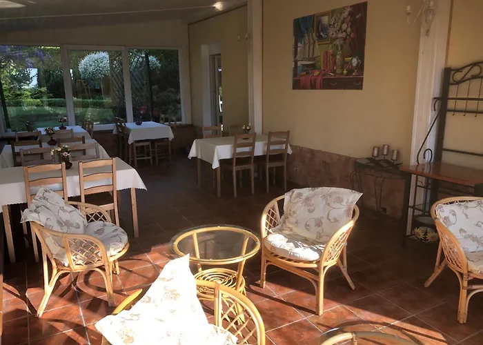 Kwatera prywatna Willa-polanica *