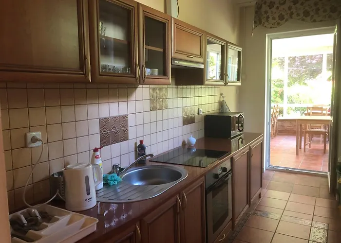 Homestay Willa-polanica *