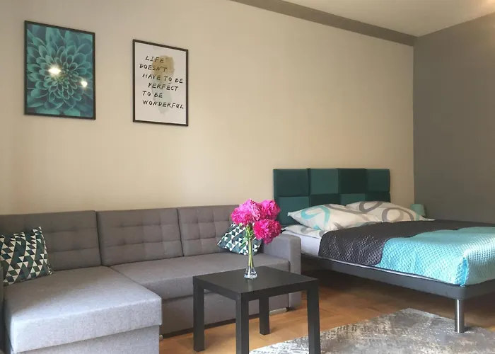 Willa-polanica Homestay Polanica-Zdroj