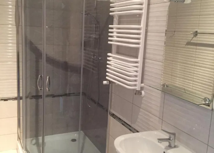 Willa-polanica Polanica-Zdrój