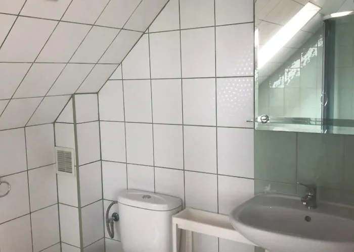 Kwatera prywatna Willa-polanica