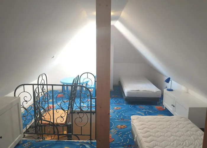 Willa-polanica * Polanica-Zdroj