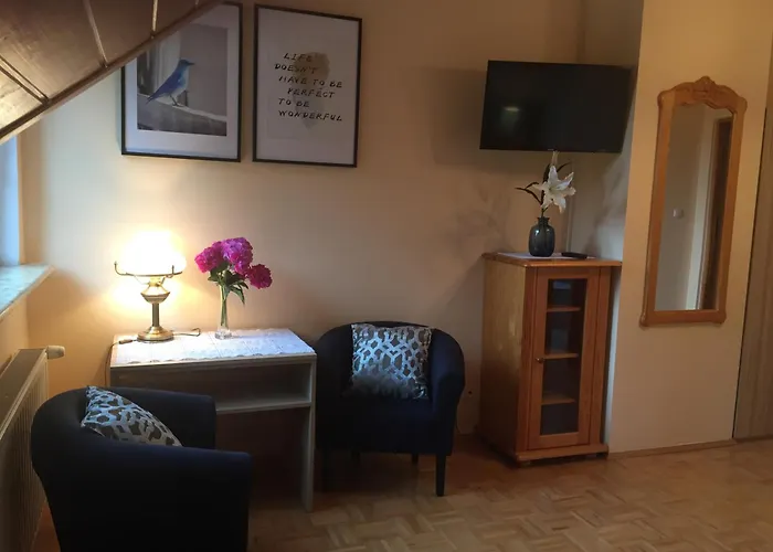 Willa-polanica Homestay