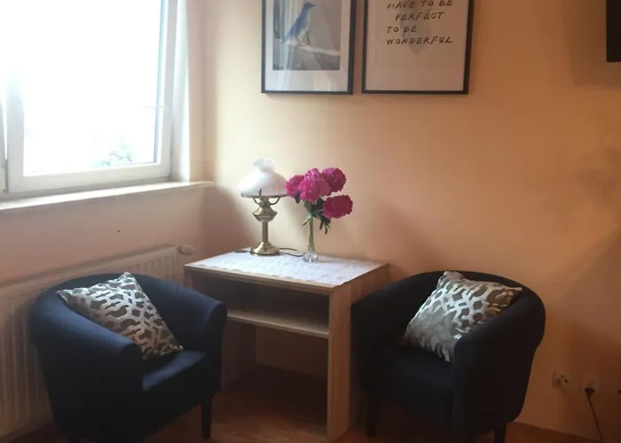 Willa-polanica Homestay