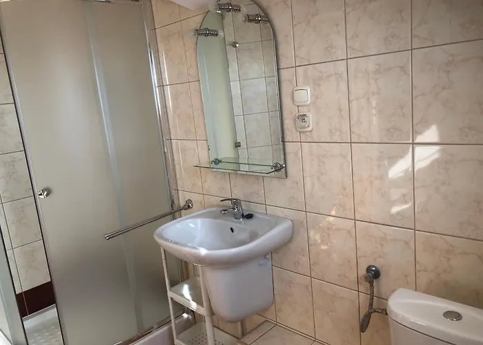 Willa-polanica Polanica-Zdroj