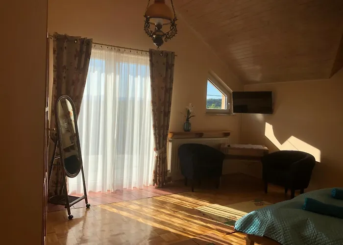 Willa-polanica * Polanica-Zdroj