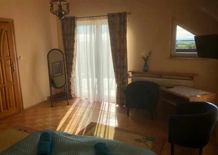 Willa-polanica * Polanica-Zdrój